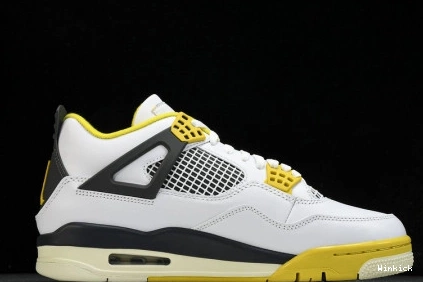 Jordan Air AQ9129-101 “VividSulfur” 4 WMNS 1026